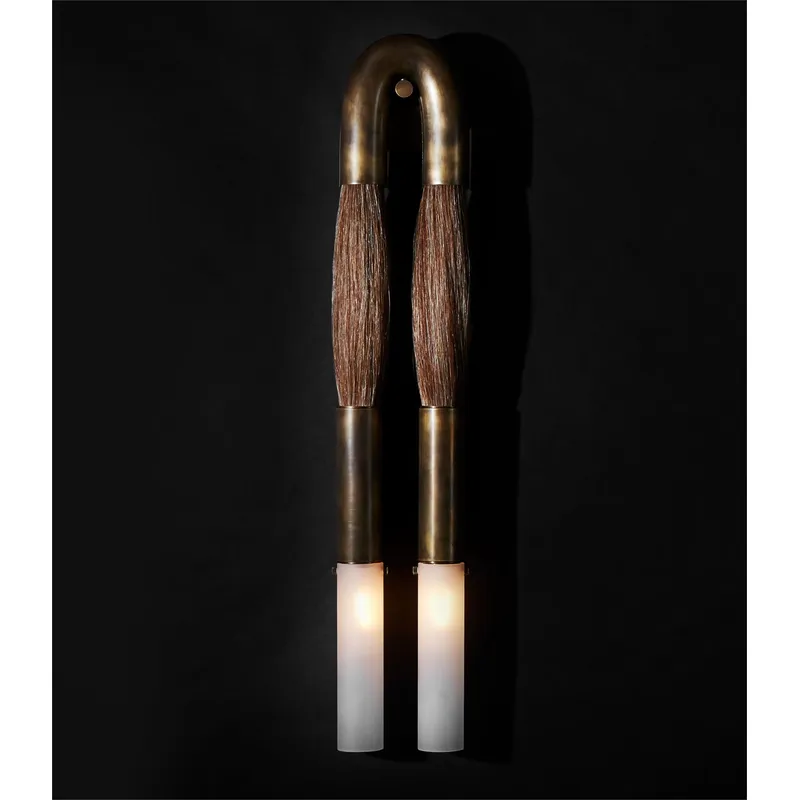 Lighting Design Decor - Lámpara de Pared de Diseño Nuevo,