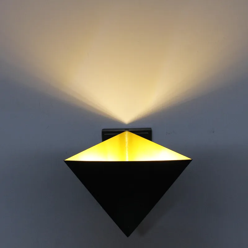 Lighting Design Decor - Lámpara de Techo LED de Diseño