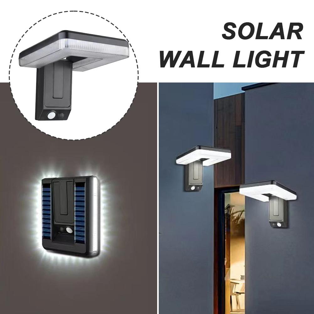 Lighting Decoration Ideas - LED Plegable 120 ° Lámpara Solar
