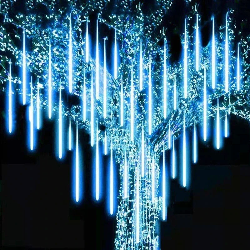 Outdoor Lighting Wedding Decor - 30 cm /50 cm impermeable lluvia