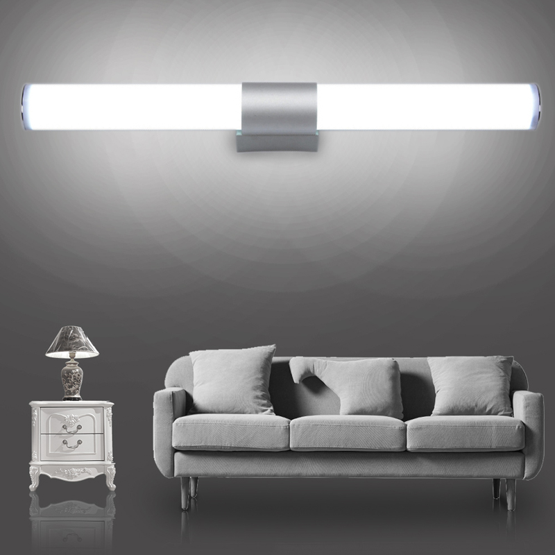 Lighting Decoration On Wall - Lámpara de pared LED moderna para