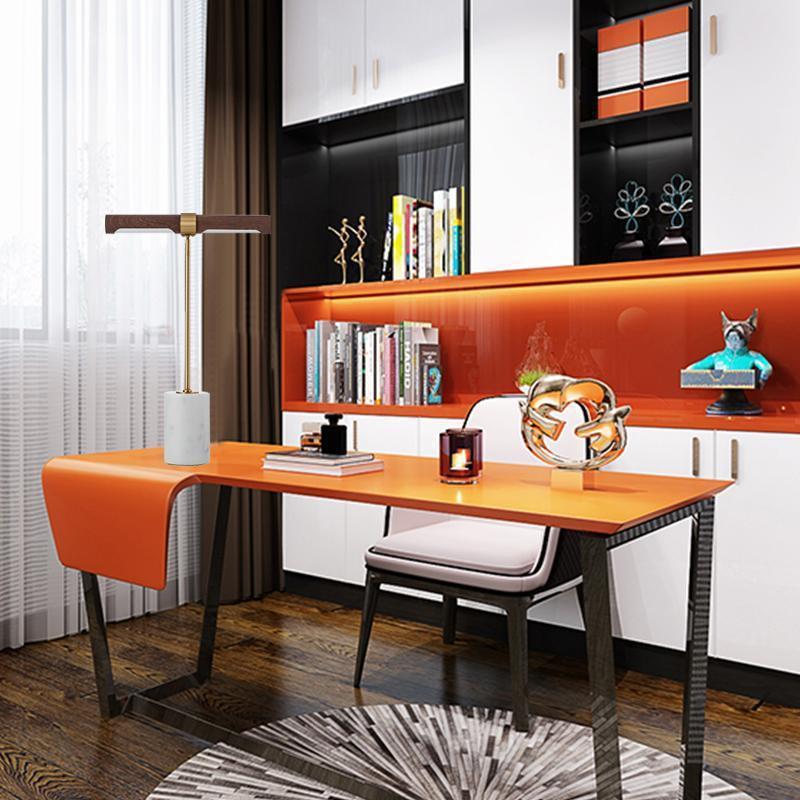 Lámpara de Mesa Decorativa, Lá - Lighting Design Decor reseña y precio
