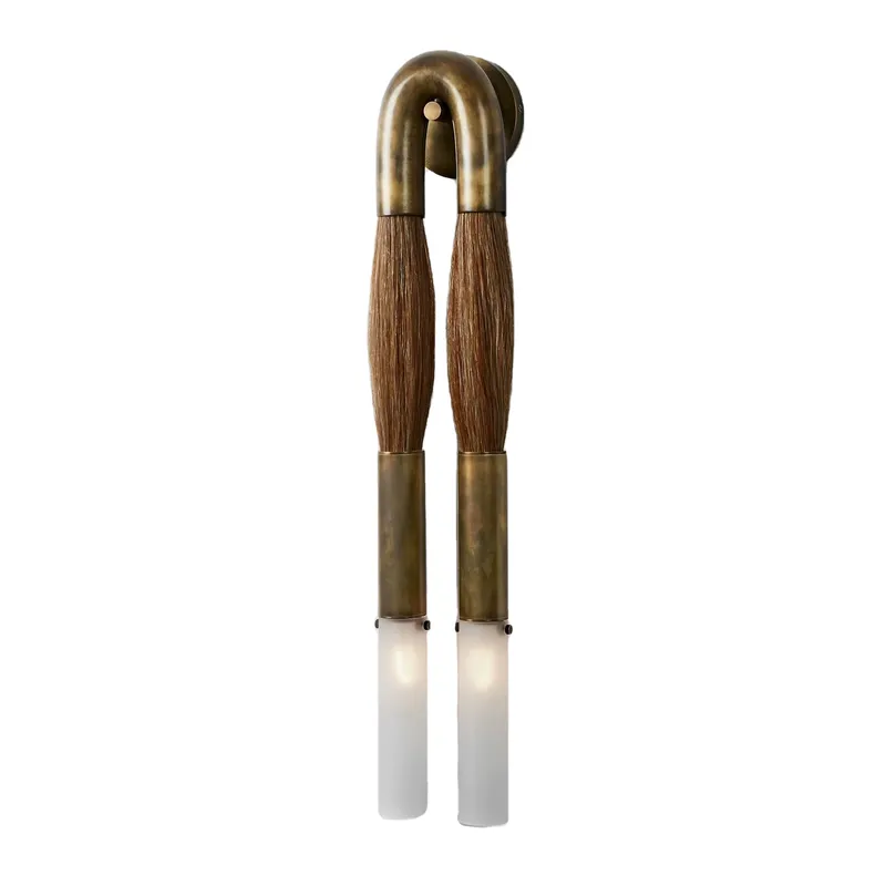 Lámpara de Pared de Diseño Nue - Lighting Design Decor reseña y precio
