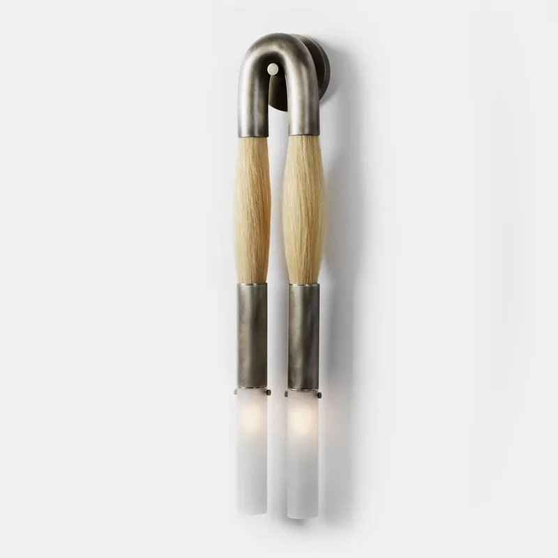 Lámpara de Pared de Diseño Nue - Lighting Design Decor reseña y precio