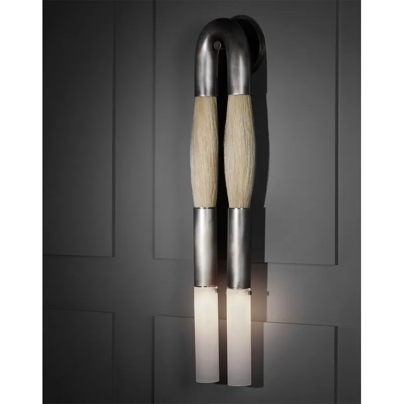 Lámpara de Pared de Diseño Nue - Lighting Design Decor reseña y precio