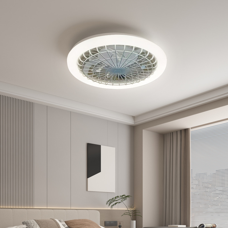 Ventilador de Techo Acrílico d - Lighting Decoration On Wall reseña y precio