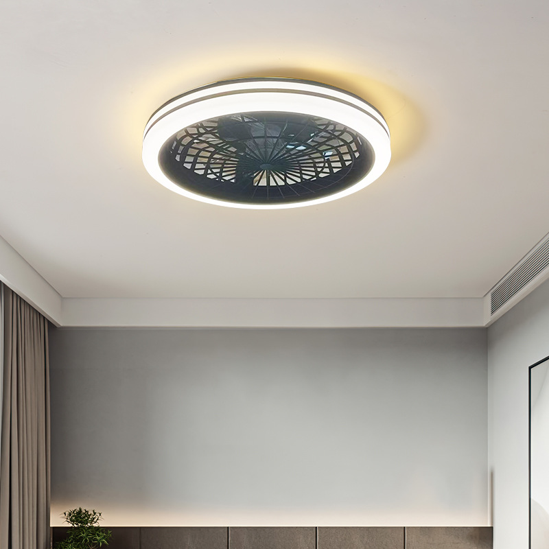 Ventilador de Techo Acrílico d - Lighting Decoration On Wall reseña y precio