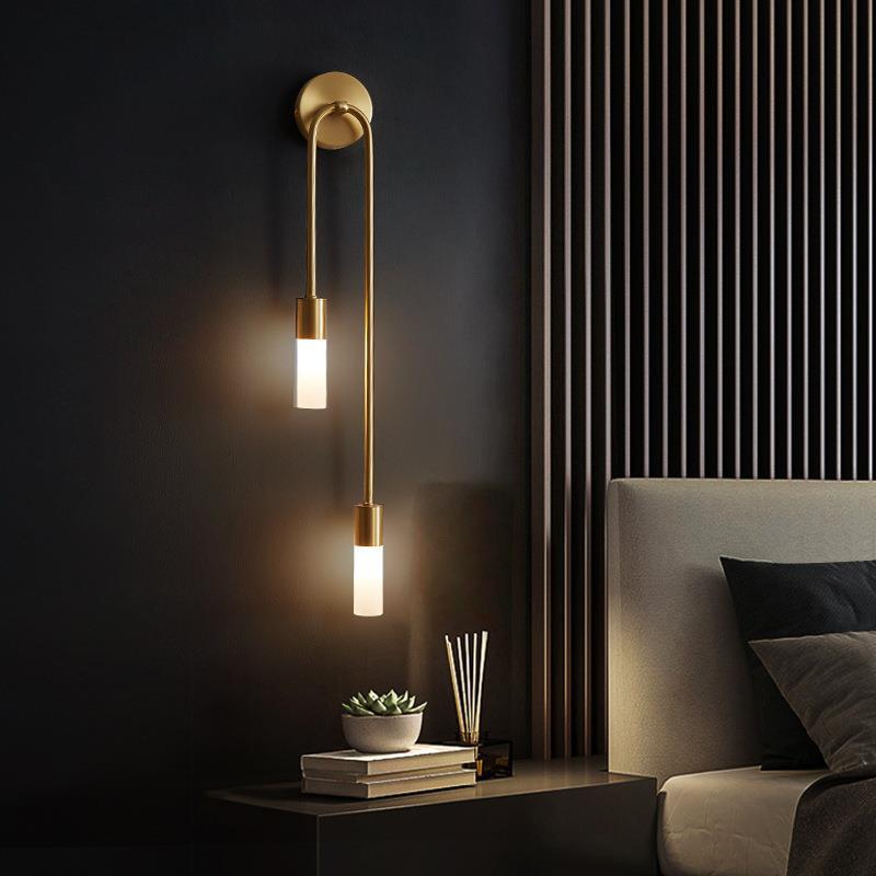 Lámpara de Pared LED Decorativ - Lighting Decoration On Wall reseña y precio