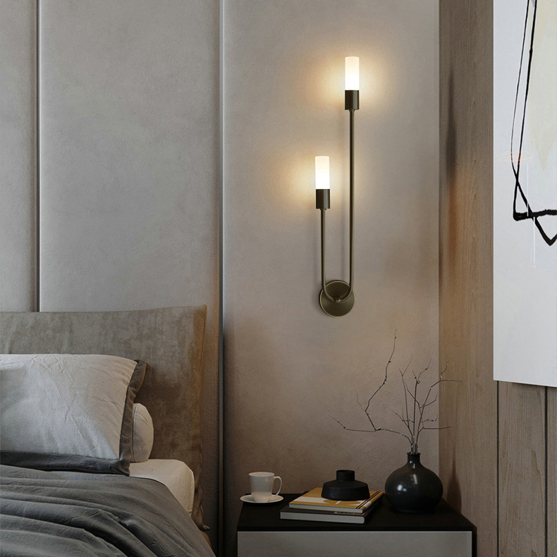 Lámpara de Pared LED Decorativ - Lighting Decoration On Wall reseña y precio