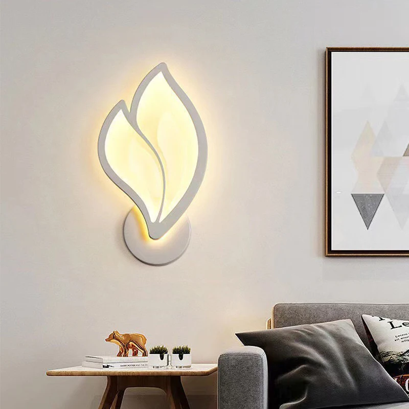 Luces de Pared Interiores Mode - Lighting Decoration On Wall reseña y precio