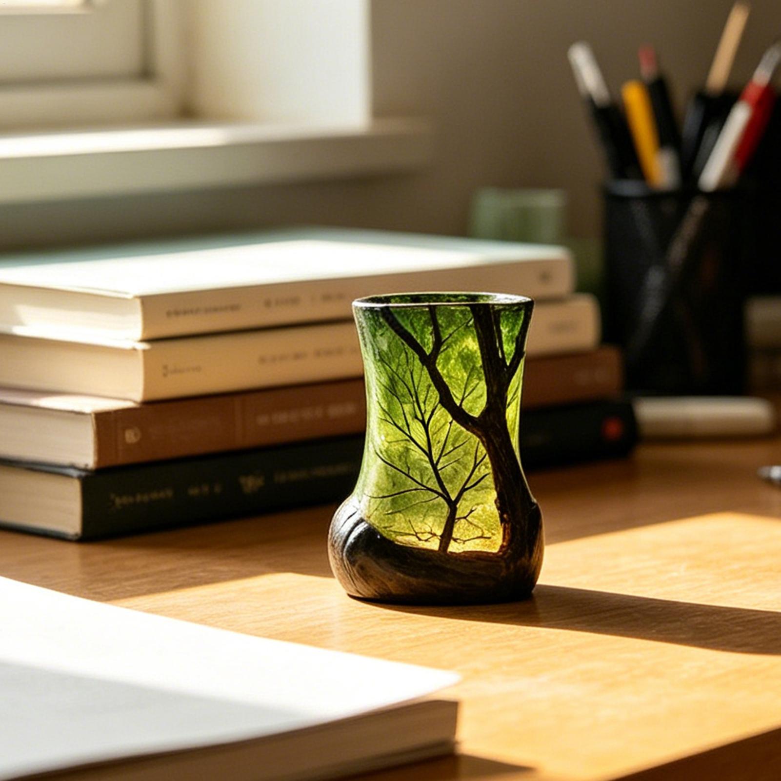 Lámpara de Noche para Mesa de  - Lighting Design Decor reseña y precio