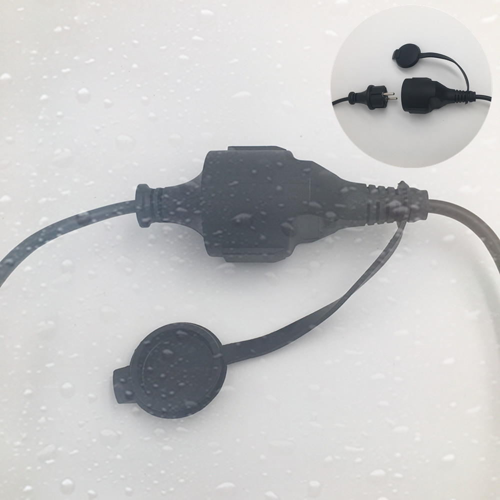 Cadena de luces LED de 10M, re - Lighting Decoration Ideas reseña y precio