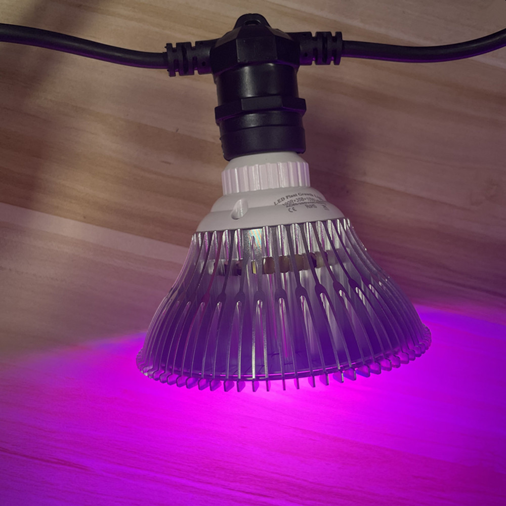 Cadena de luces LED de 10M, re - Lighting Decoration Ideas reseña y precio