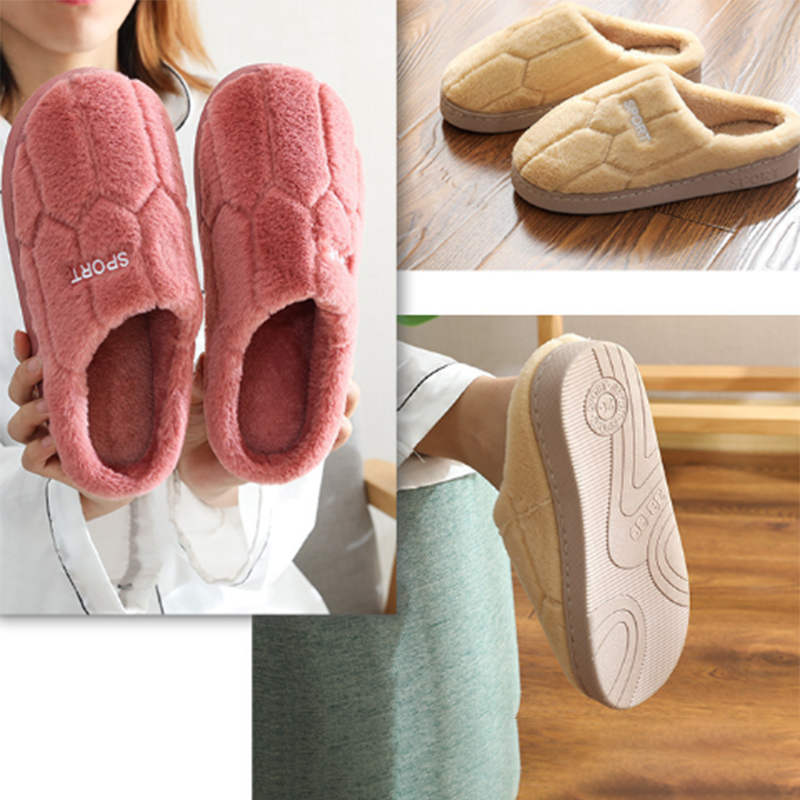 Pantuflas de Algodón Suaves y  - Lighting Design Decor reseña y precio