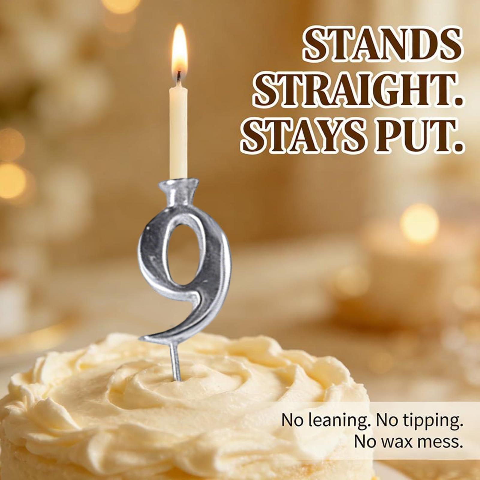 Juego de portavelas reutilizab - Candle Holder Set reseña y precio