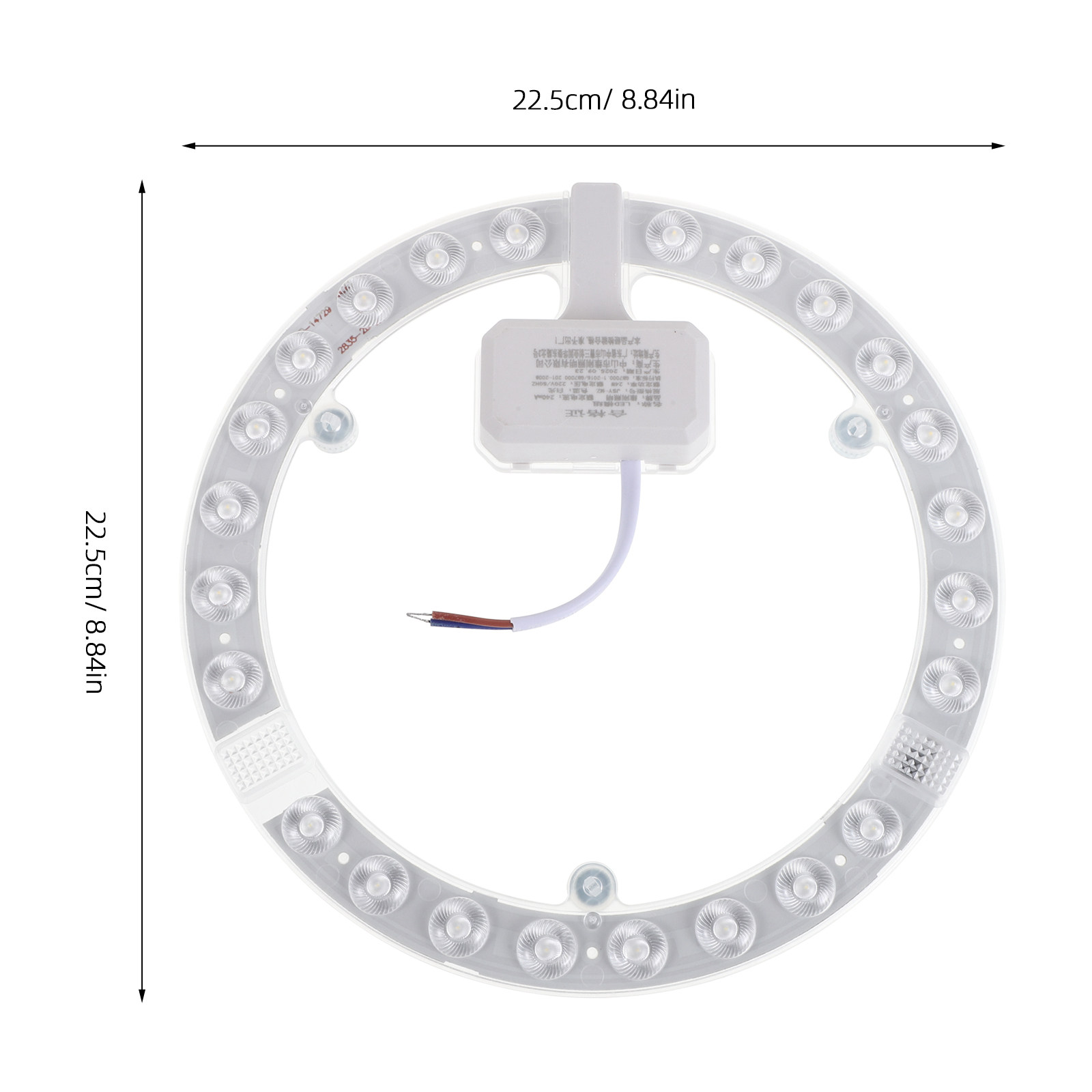 Panel de Renovación de Lámpara - Lighting Decor For Living Room reseña y precio