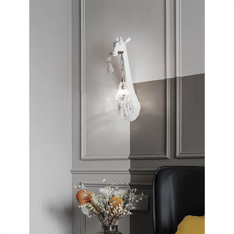 Lámpara de Pared LED Creativa  - Lighting Decoration On Wall reseña y precio
