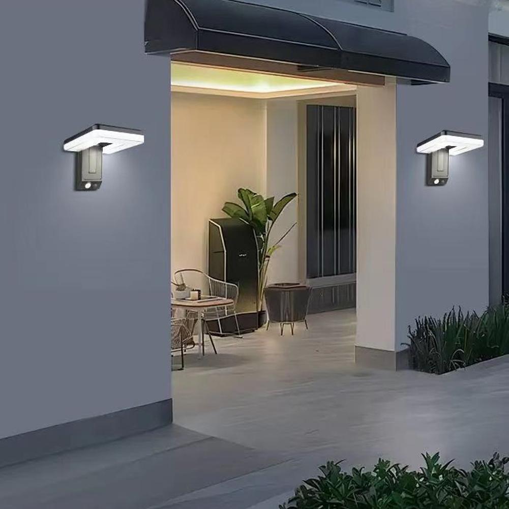 LED Plegable 120 °   Lámpara S - Lighting Decoration Ideas reseña y precio