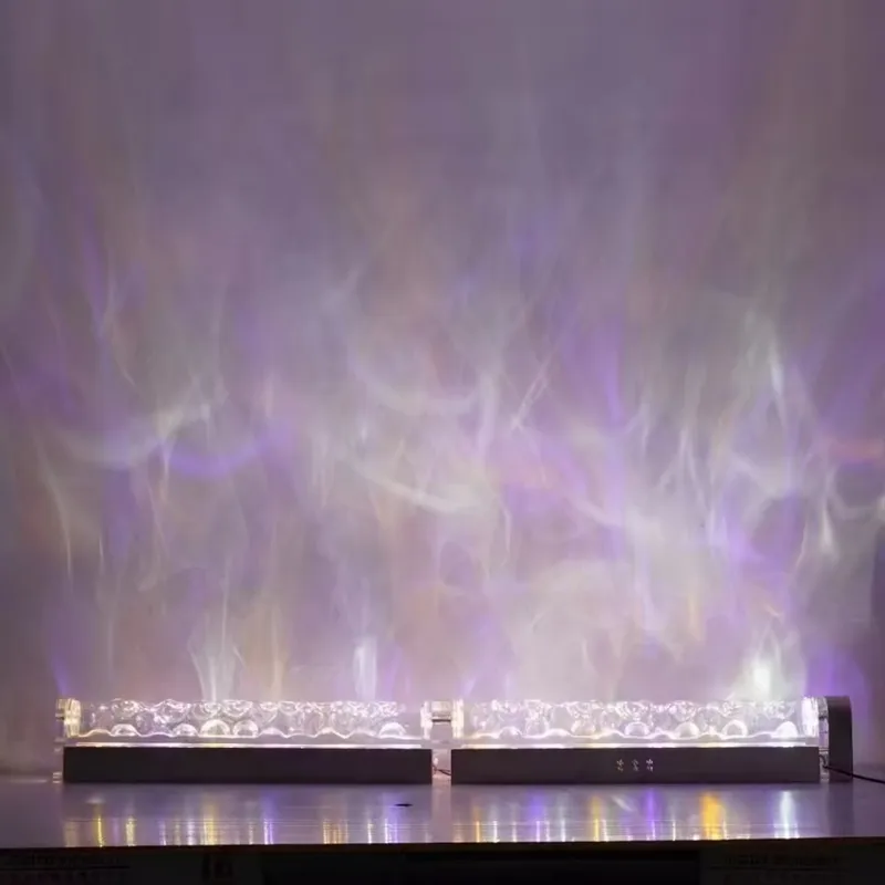 Lámpara Inteligente de Proyecc - Lighting Decor For Living Room reseña y precio