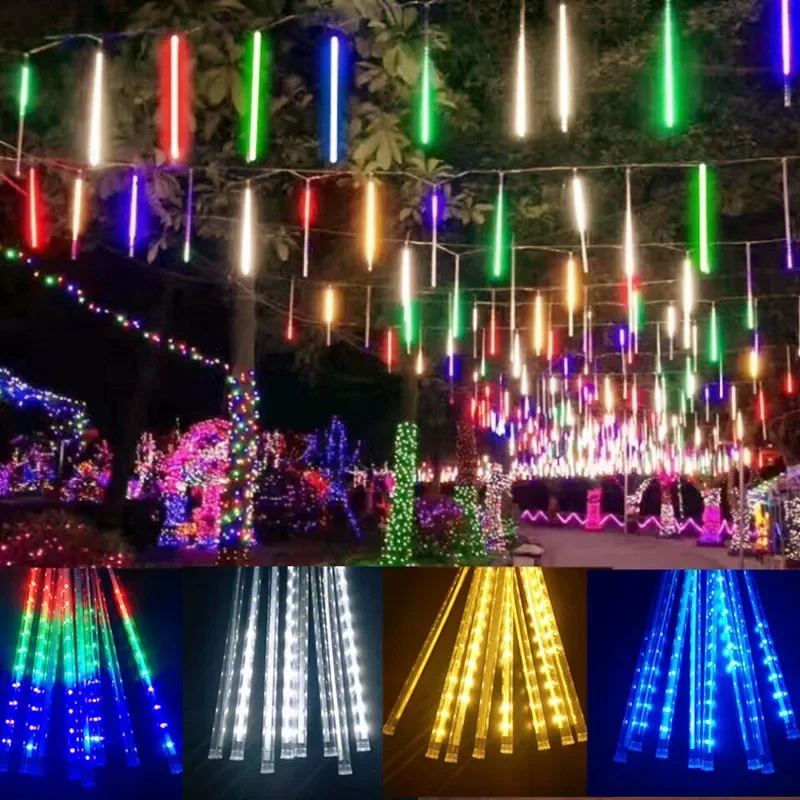 30 cm /50 cm impermeable lluvi - Outdoor Lighting Wedding Decor reseña y precio