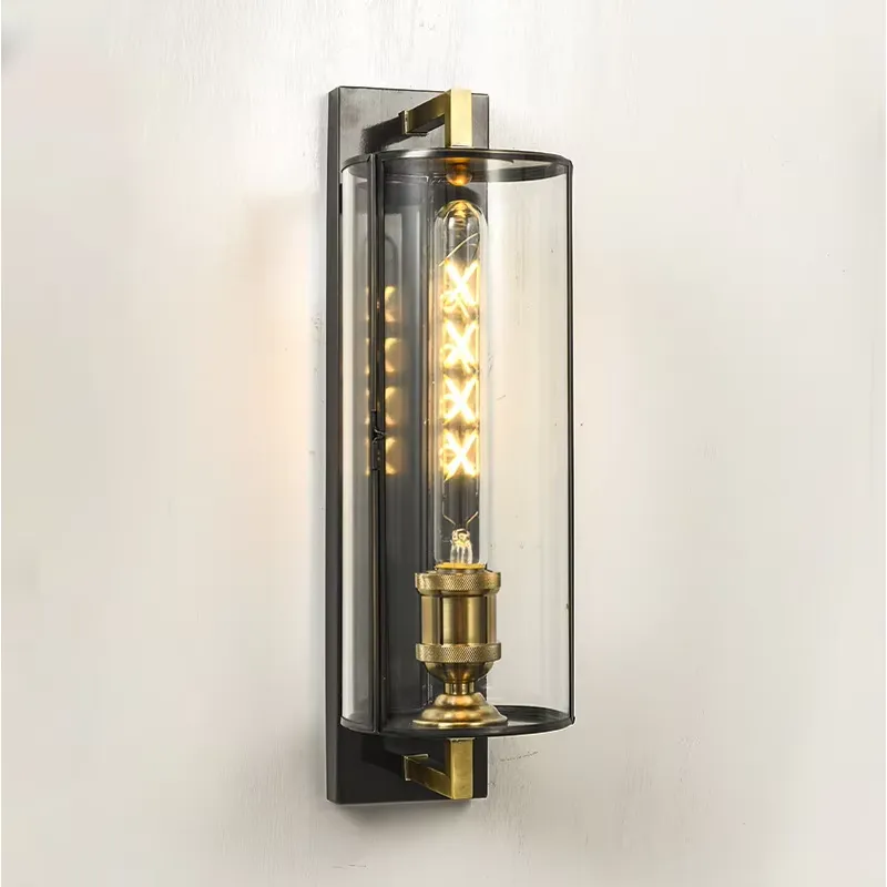 Lámparas Colgantes LED Cilíndr - Lighting Decor For Living Room reseña y precio