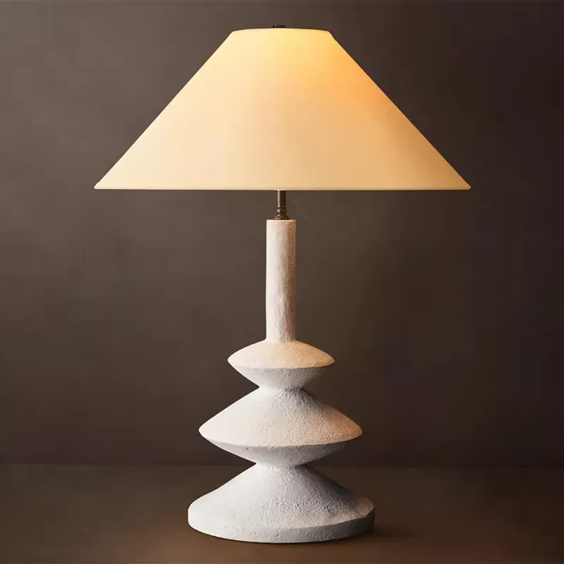 Lámpara de Mesa RHOEM Pesaro p - Lighting Decor For Living Room reseña y precio