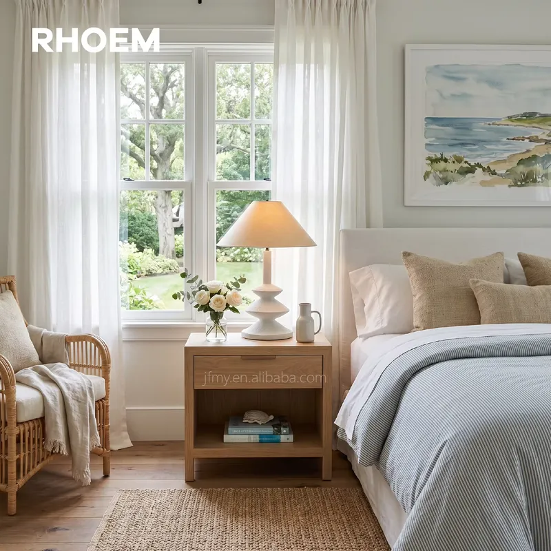 Lámpara de Mesa RHOEM Pesaro p - Lighting Decor For Living Room reseña y precio