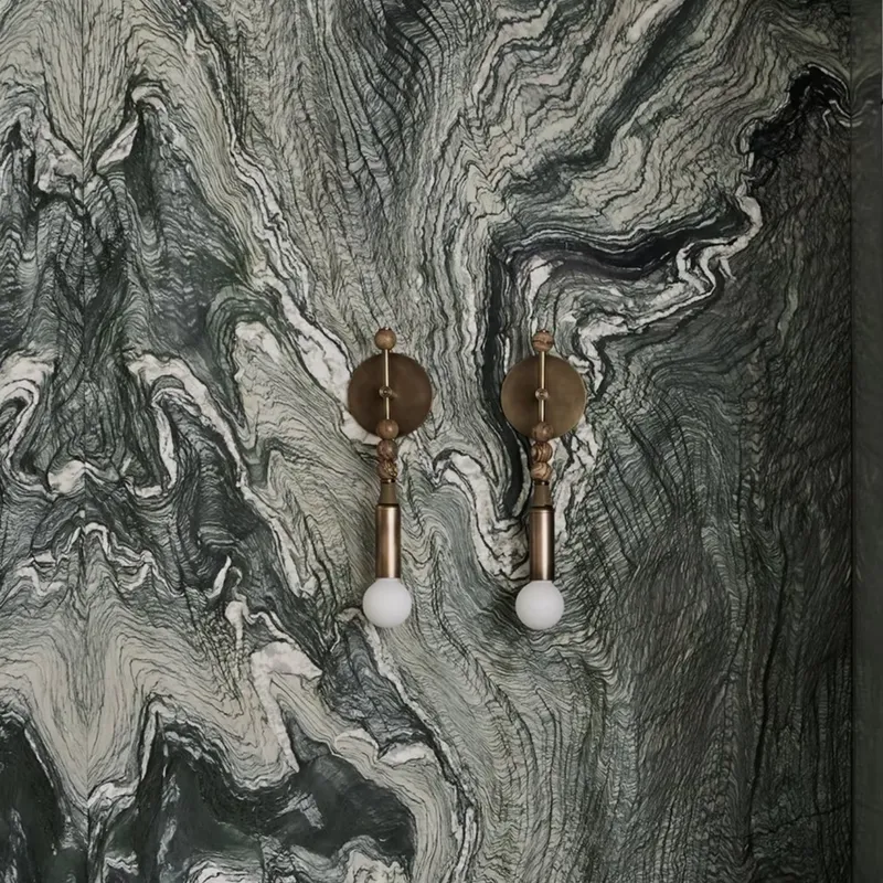 Lámpara de Pared de Estilo Nór - Lighting Design Decor reseña y precio