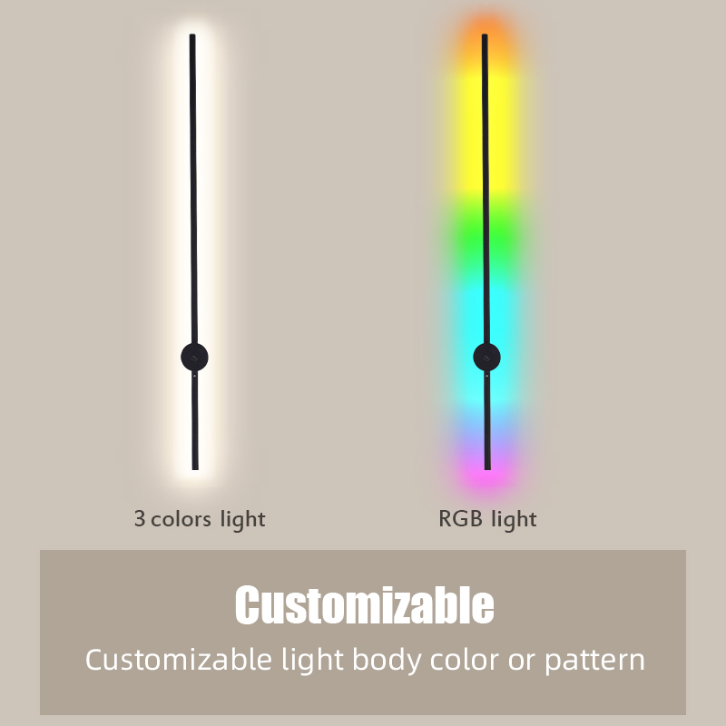 Lámparas de Pared LED Recargab - Lighting Design Decor reseña y precio