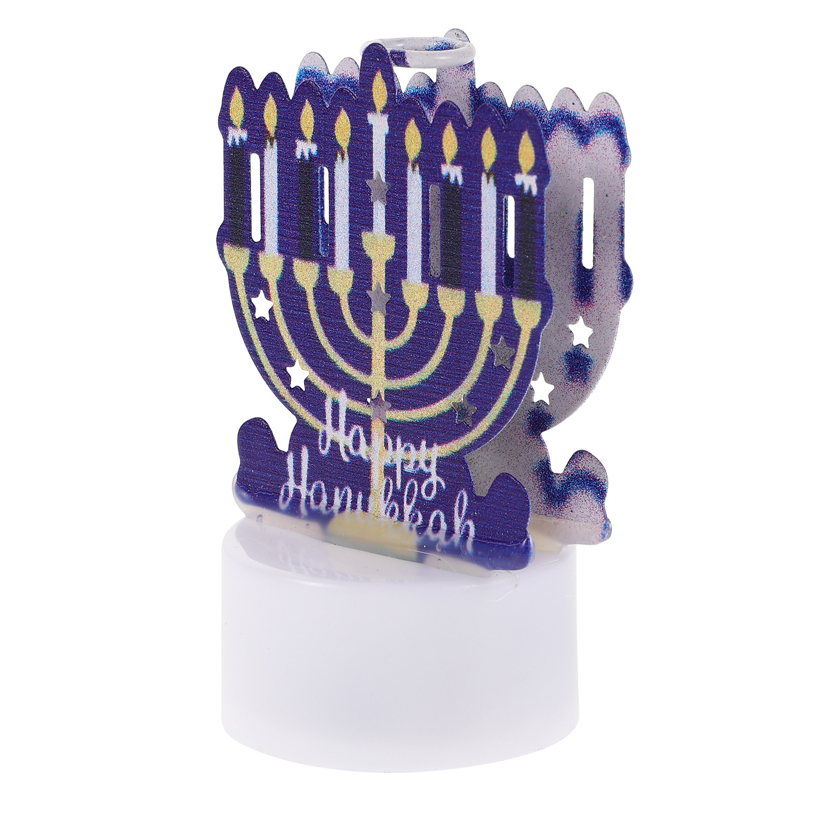 Velas LED sin Llama para Hanuk - Lighting Design Decor reseña y precio