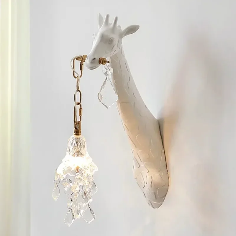 Nueva luz LED de pared de jira - Lighting Decoration On Wall reseña y precio