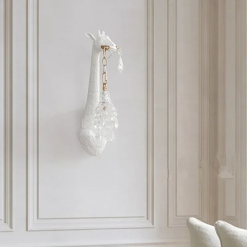 Nueva luz LED de pared de jira - Lighting Decoration On Wall reseña y precio