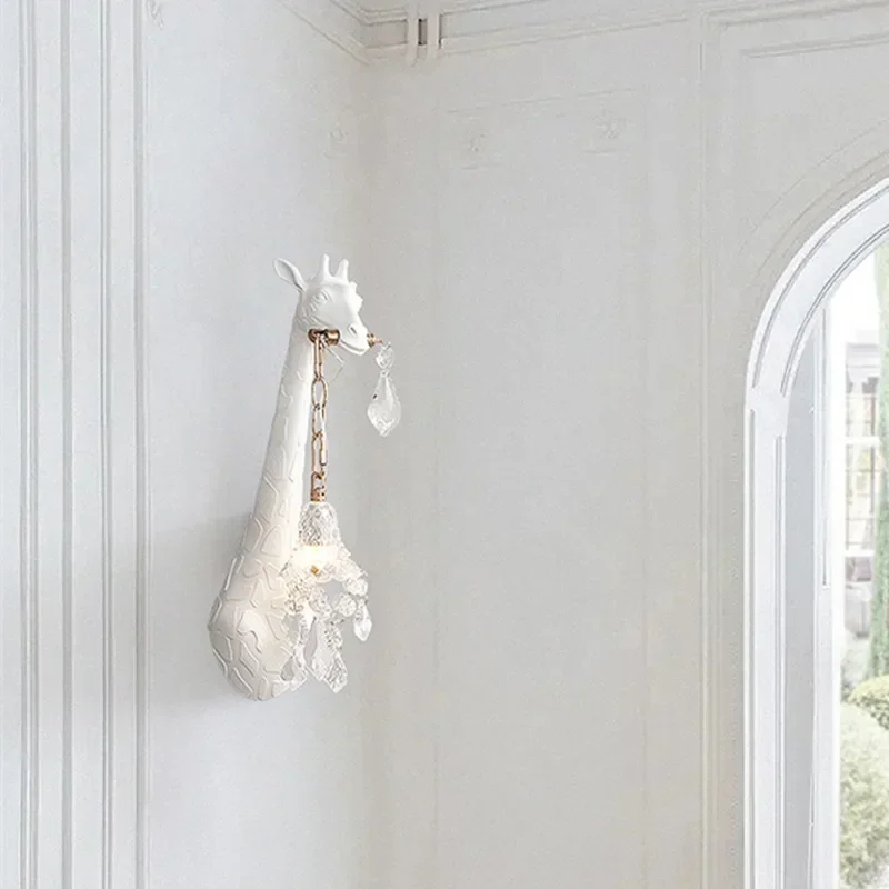 Nueva luz LED de pared de jira - Lighting Decoration On Wall reseña y precio