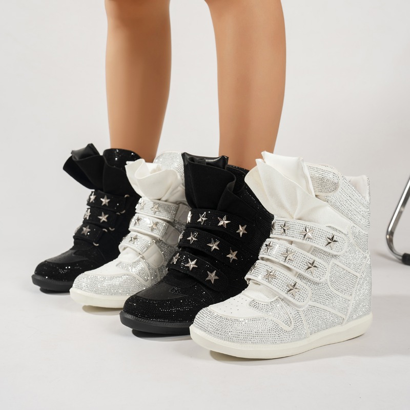 Botas de Media Pantorrilla con - Lighting Design Decor reseña y precio
