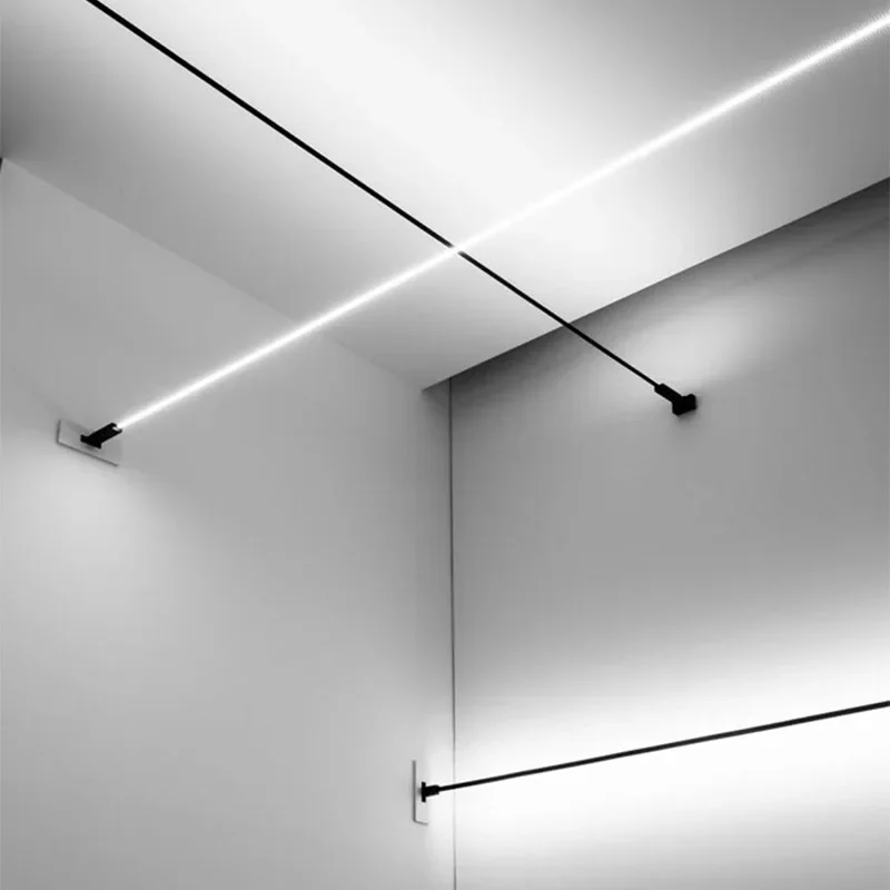 Lámpara de Pared Minimalista N - Lighting Decoration On Wall reseña y precio
